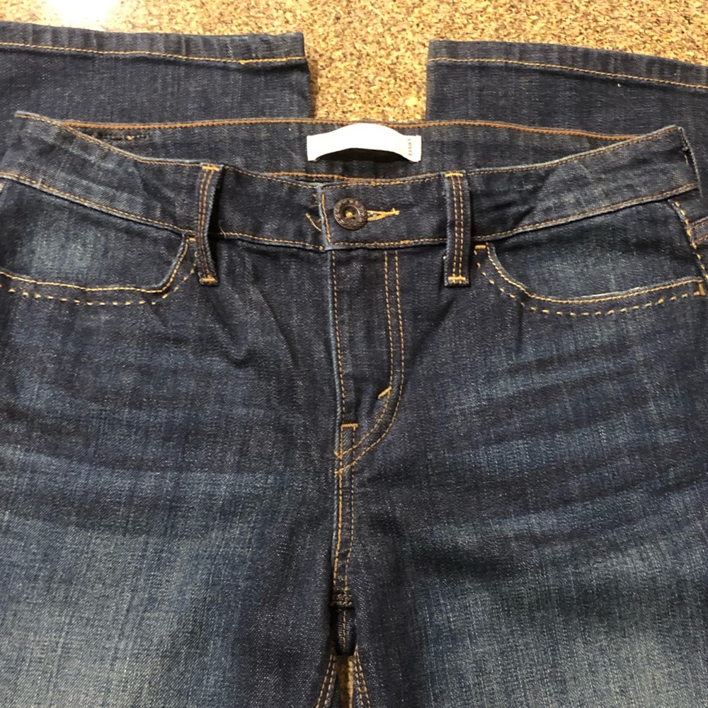 🐸 LEVI’S 515 Boot Cut Jeans